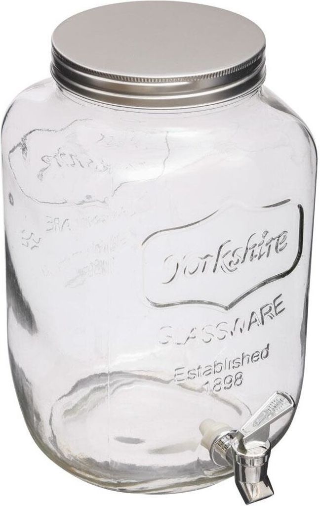 Getränkespender yorkshire 8 l - SG Secret de Gourmet Produktbild 