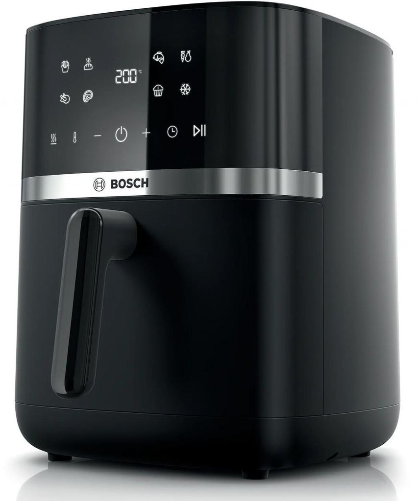 Bosch Serie 4 MAF462B1, Friteuse à air chaud, 6,1 l, 40 °C, Image du produit 