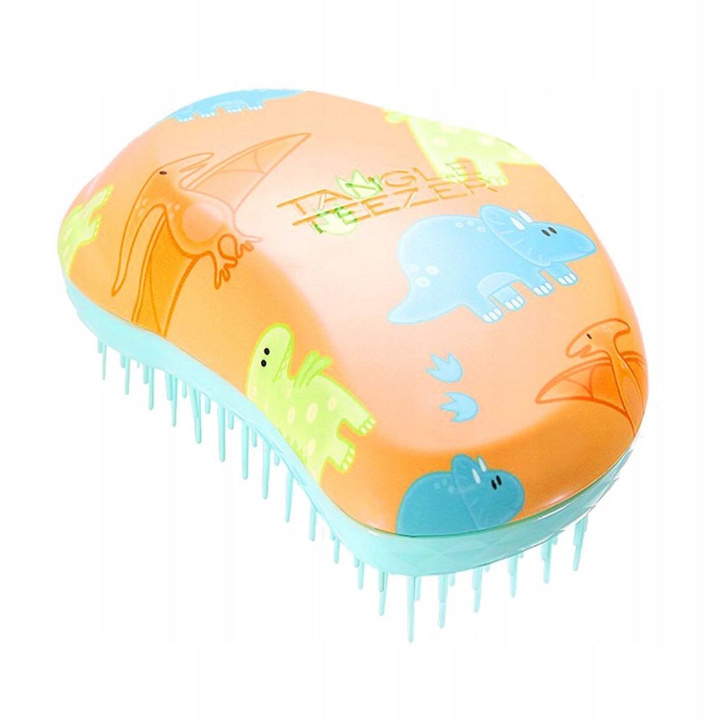 Tangle Teezer The Original Mini, Kinder, Paddelhaarbürste, Produktbild 