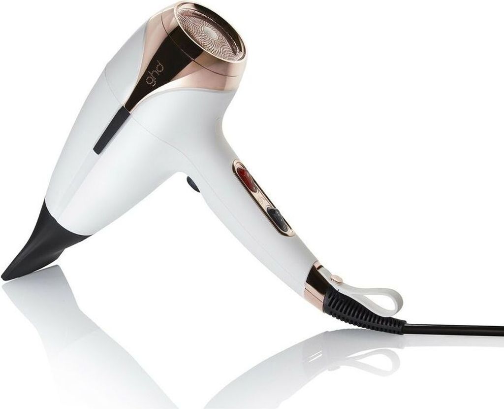 ghd helios: Professioneller Haartrockner für ultimative Stylingkontrolle