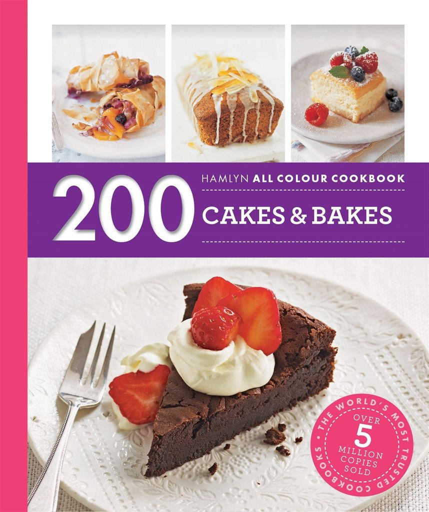200 Kuchen und Torten