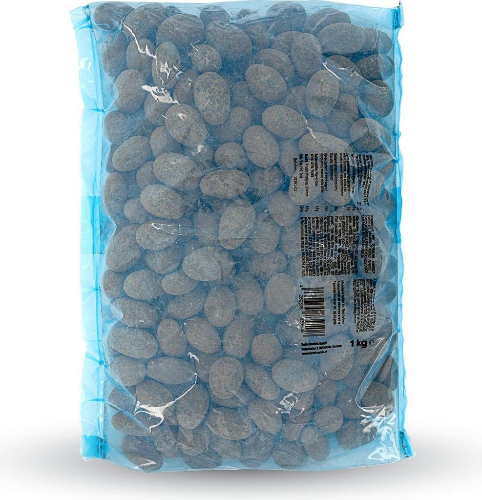 KoRo I Schokoladen Mandeln mit Zimt 1 kg