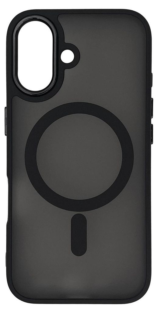 Etui Fashion Case z MagSafe na Samsung Galaxy A56 5G - Zdjęcie produktu 