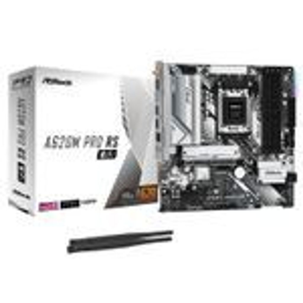 ASRock X870 Pro RS WIFI - Carte mère