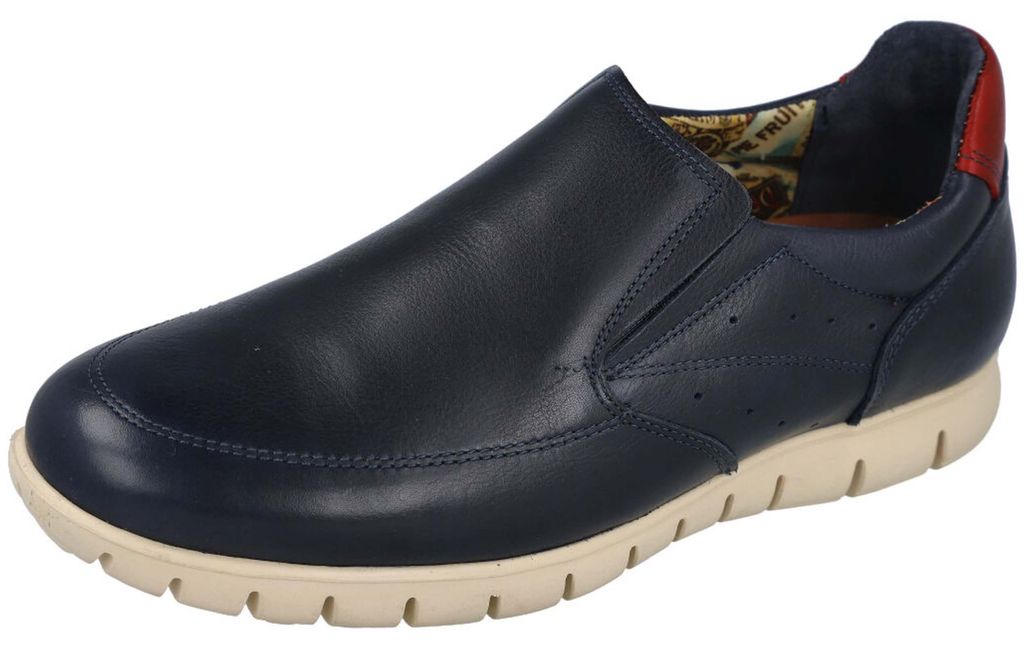 Schuhe L&R Shoes 10070-734538 für Uni
