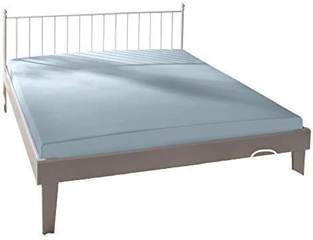 Lenzuolo Sotto Bassetti Aqua 90x190 100x220 Elasticizzato T7/052