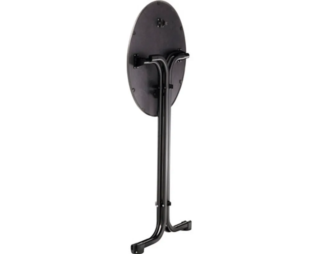 Table pliante robuste en métalite Sieger avec structure acier stable - 6