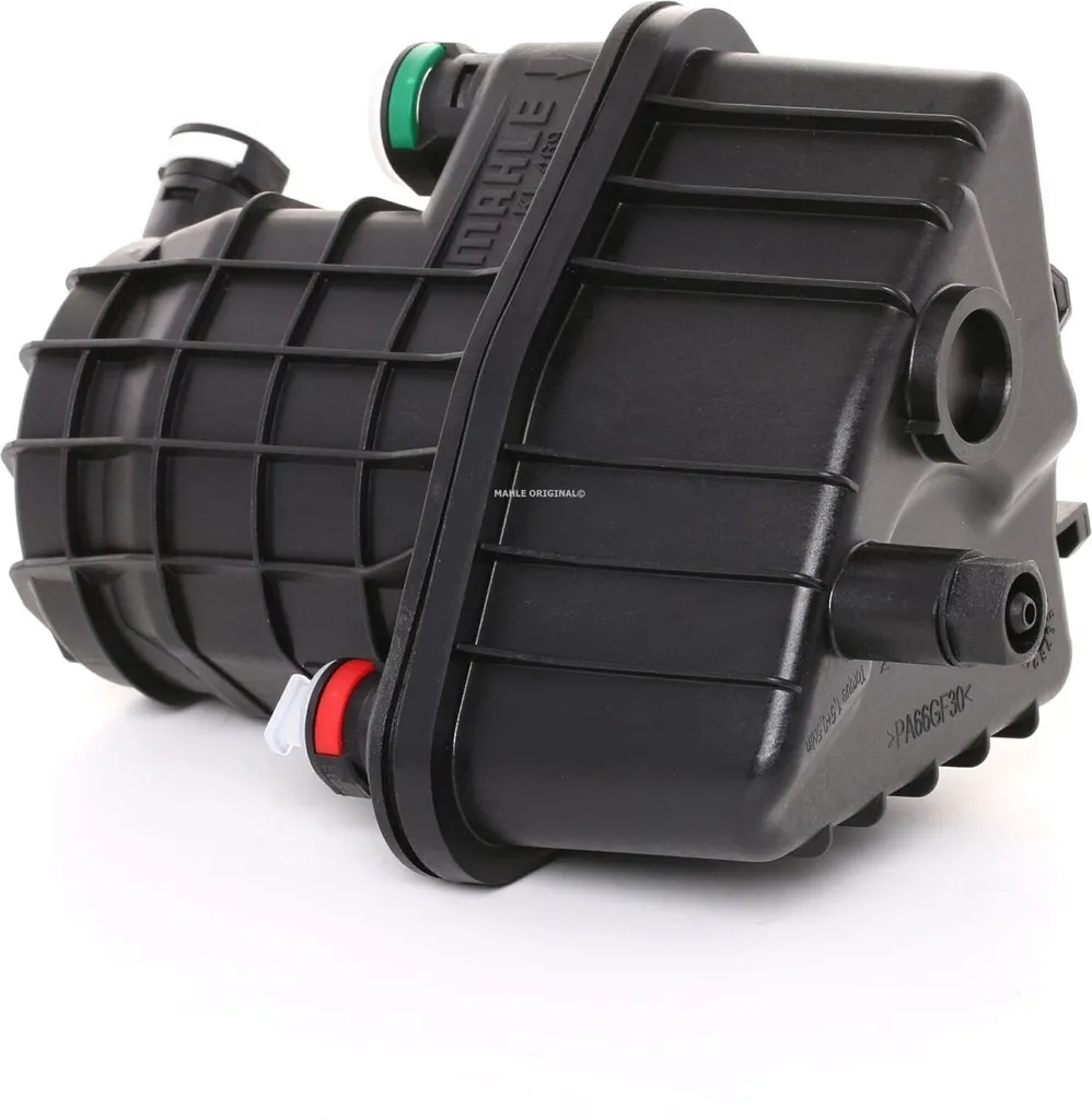Filtre à carburant KNECHT KL 469 pour une protection moteur optimale