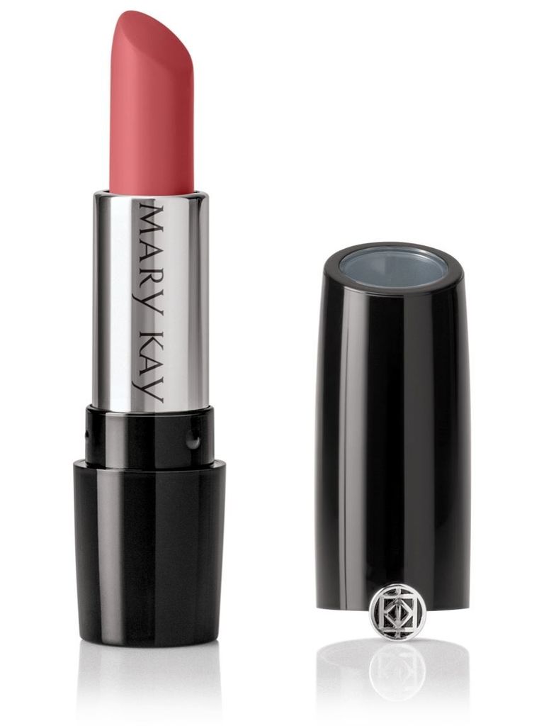 Mary Kay Gel Semi-Matte Lipstick 3,6 g Mauve Moment Produktbild 