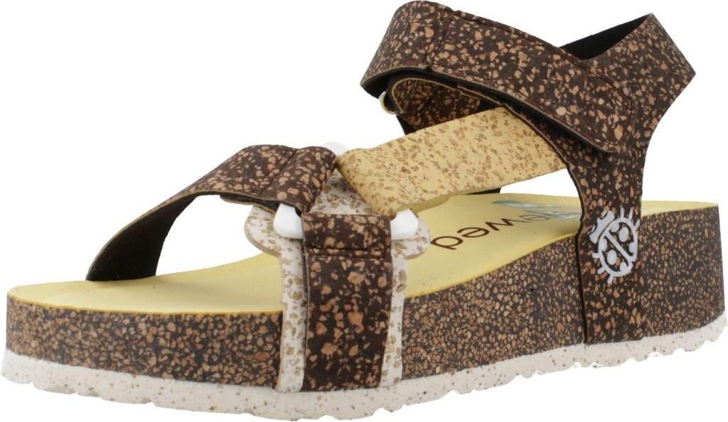 YOKONO WEST007 Brown