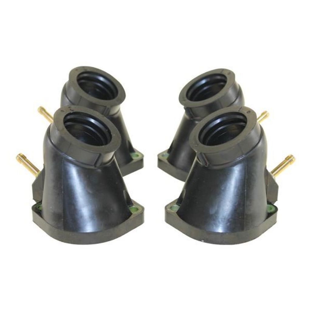 Ansaugstutzen Set für Yamaha XS 1100 1980-1983