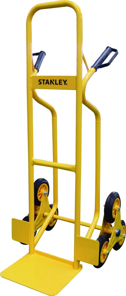 Stanley Sackkarre HT523 - Tragfähigkeit bis zu 200KG - Produktbild 1