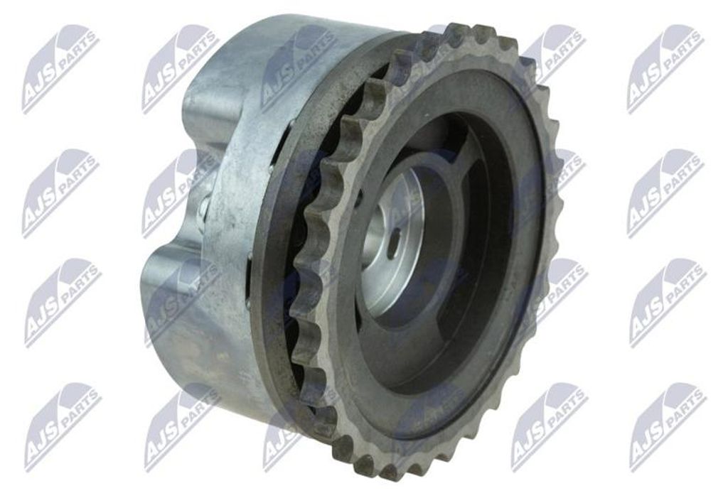 NTY RKZ-AU-009 Nockenwellenversteller für VW Touareg (7P5, 7P6) Einlass 30-Zähne