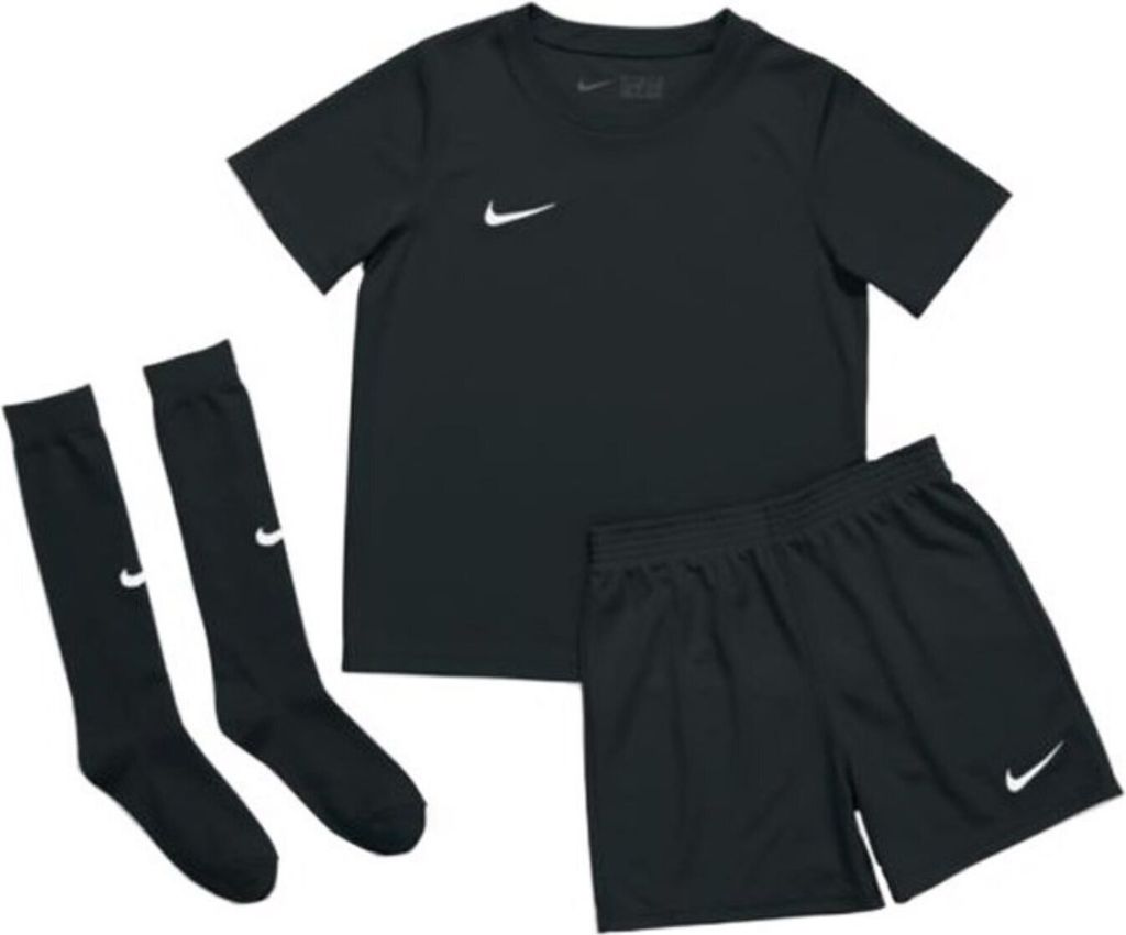 Nike Trainingsanzügen JR Dry Park 20, CD2244010, Größe: 137