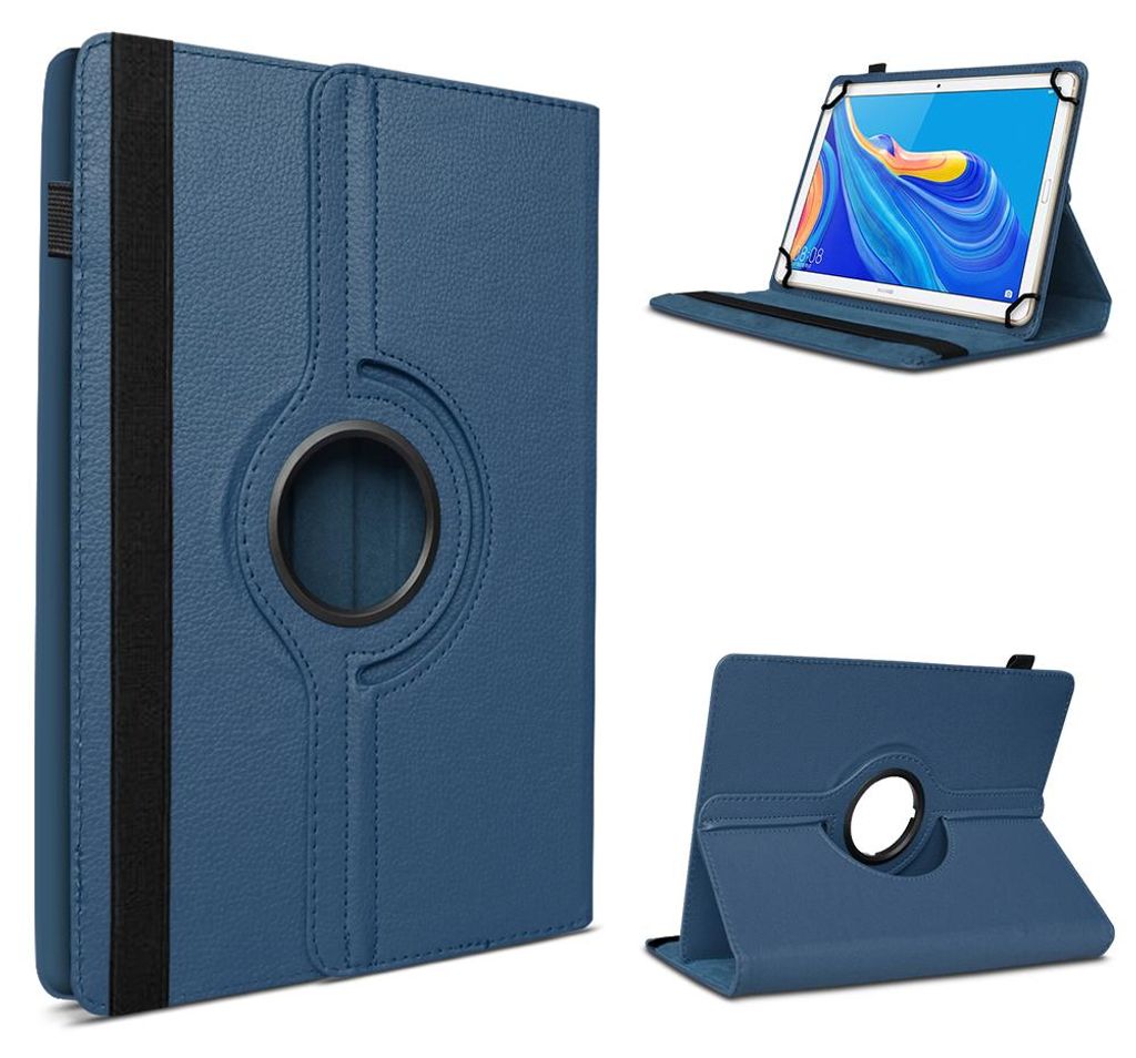 Tablet Hülle für HONOR PAD X8A Tasche Schutzhülle Case 360 Produktbild 