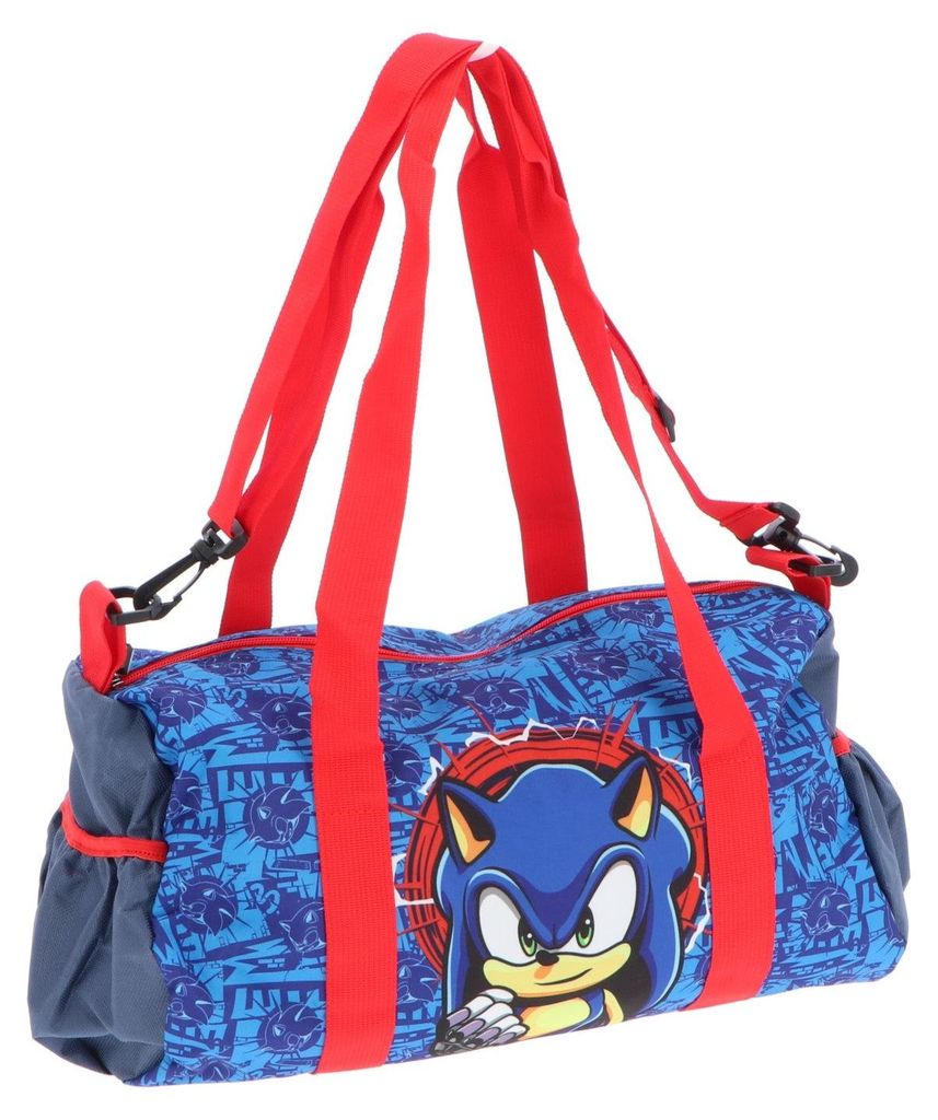 Sac de sport Sonic Image du produit 