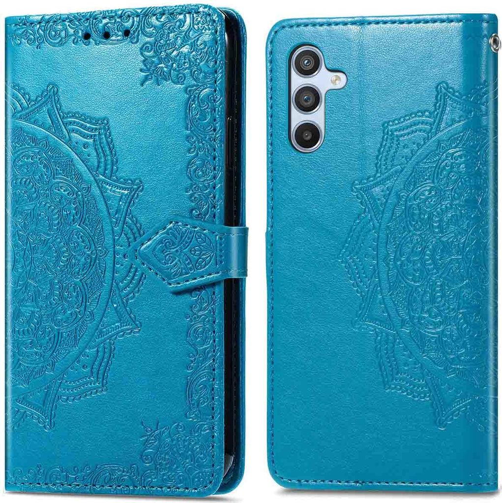 imoshion Bibliothèque Mandala pour le Samsung Galaxy A26 - Image du produit 
