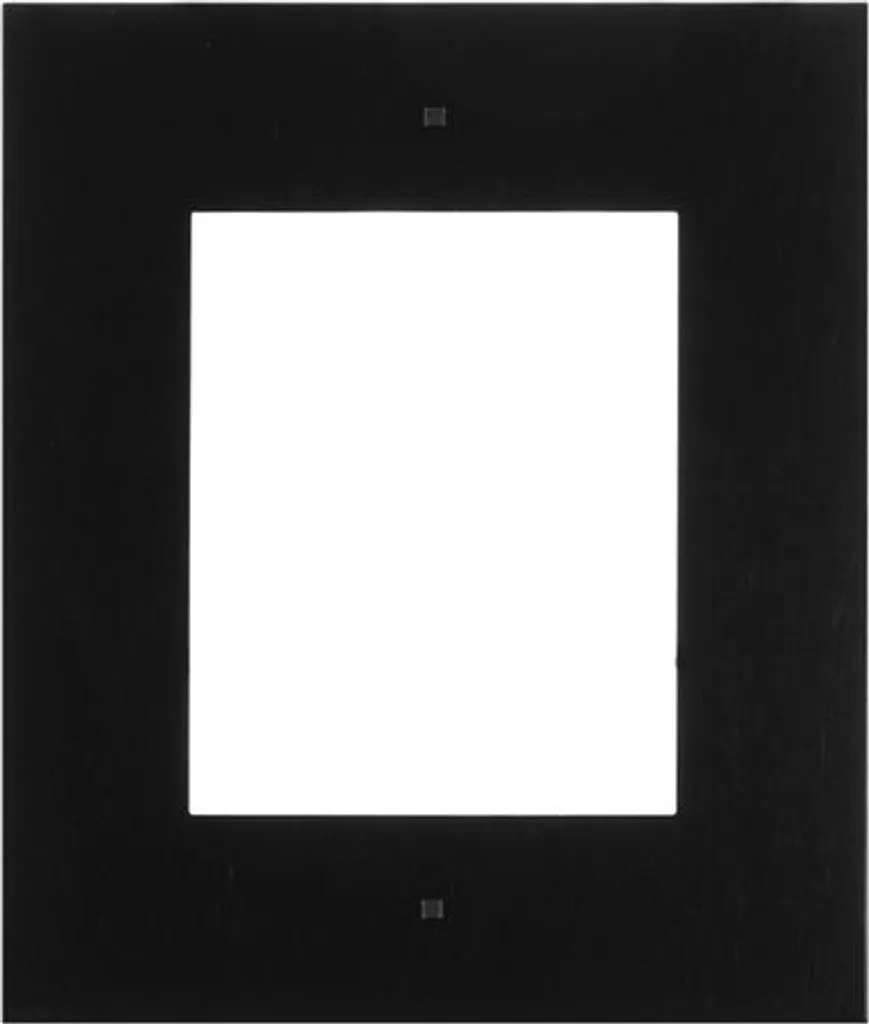 2N 1 Telaio di Montaggio Modulo 9155011 | Supporto per IP Verso