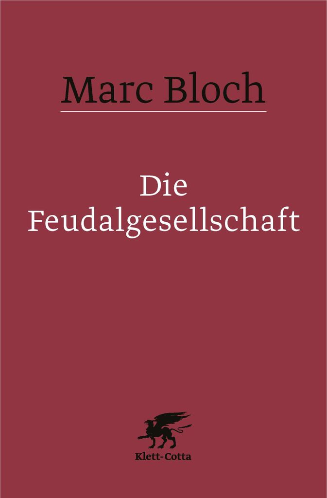 Die Feudalgesellschaft