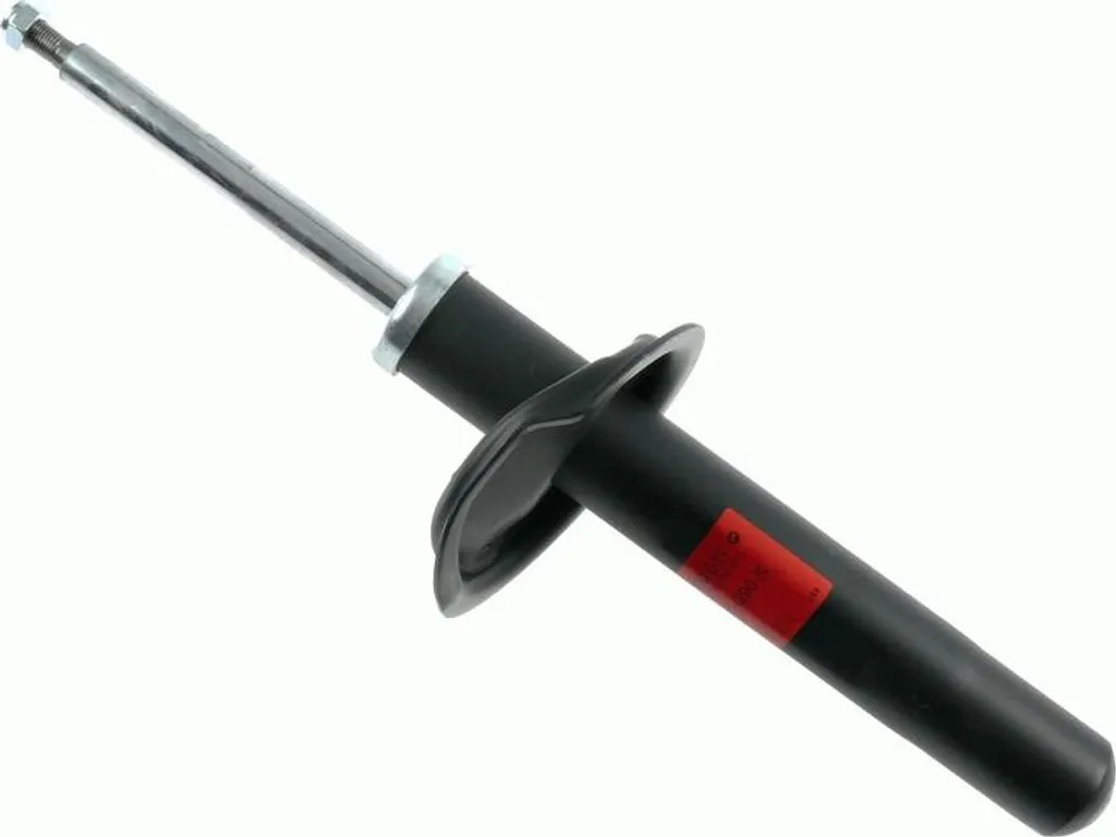 Amortisseur SACHS 400 073 pour Peugeot 206 : Confort et Sécurité