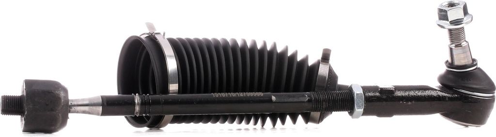 RIDEX 284R0345 Spurstange Vorne Rechts für VW Touareg (7LA, 7L6, 7L7) Touareg (7P5, 7P6) Amarok Pickup (2HA, 2HB, S1B, S6B, S7A, S7B) für AUDI Q7
