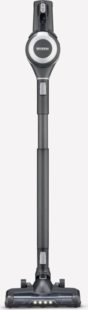 Severin HV7155 - Aspirateur à main et à manche sans fil Image du produit 