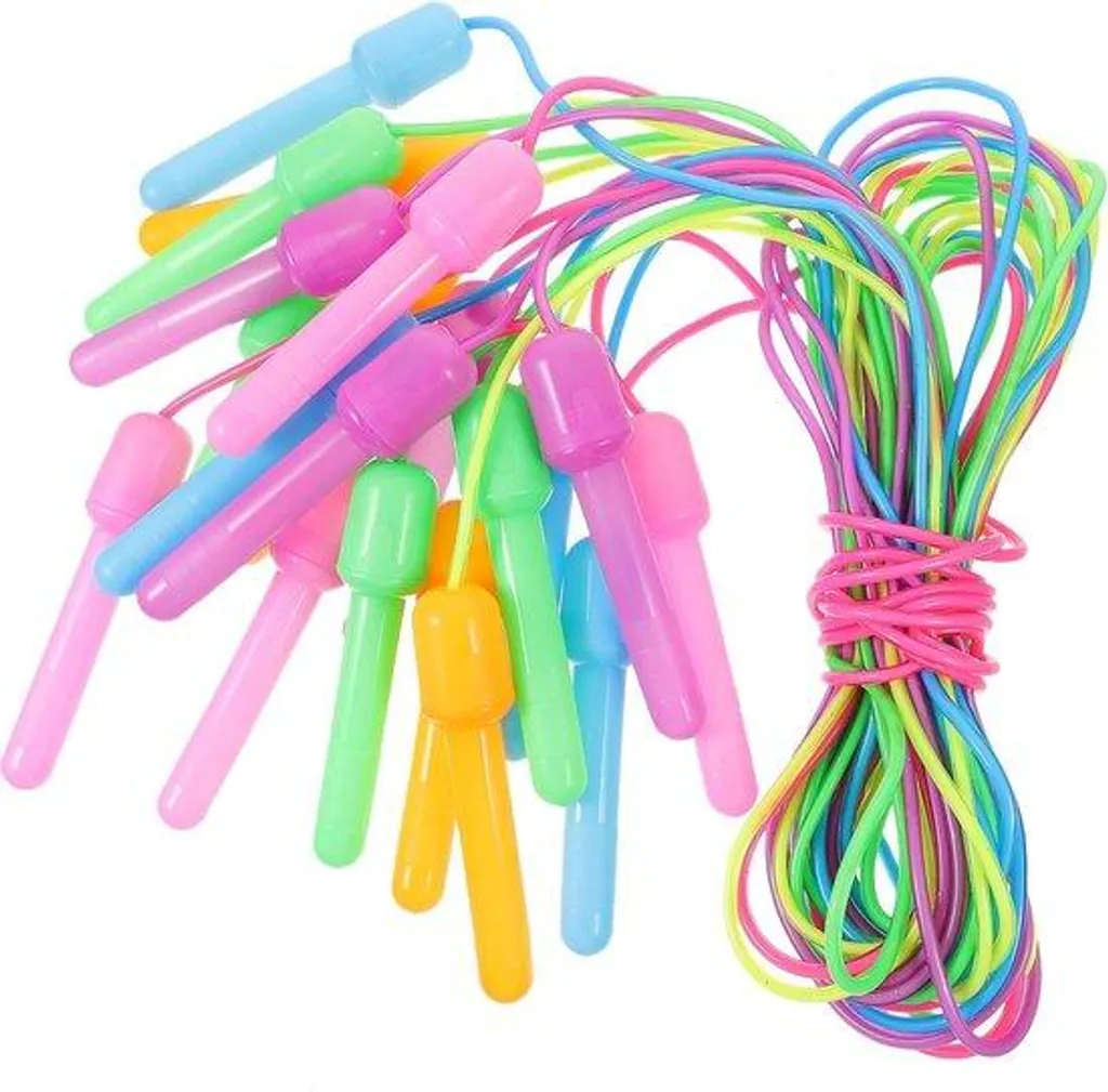 Lot 10 pantalons fitness enfant en plastique souple multi-activités sport