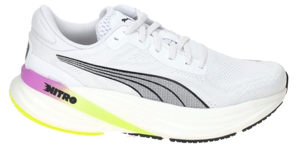 Schoenen Puma Magnify Nitro 2 37754020 Productafbeelding 
