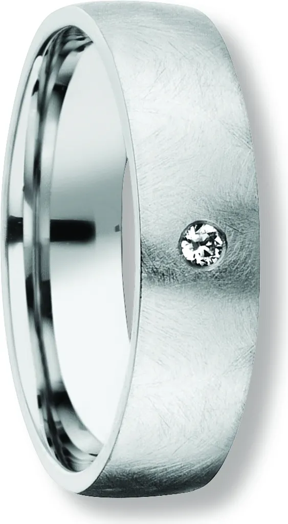 Anello Promessa Amicizia Argento 925 e Zirconi | Simbolo d'Affetto