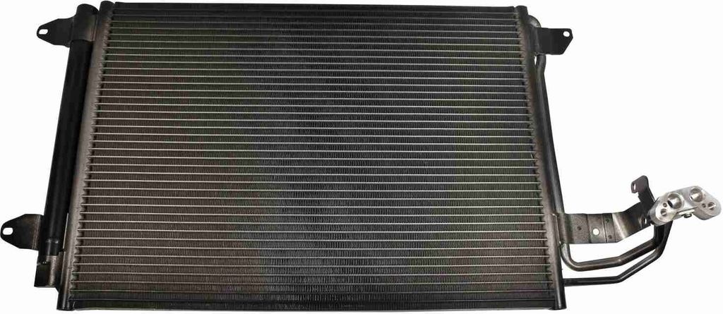 VEMO V15-62-1017 Kondensator Klimaanlage Klimakondensator für VW Golf IV Schrägheck (1J1) +Trockner