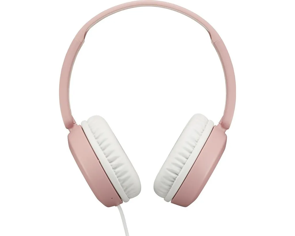 Casque avec micro JVC HA-S31M-P arceau léger pour appels clairs - 4