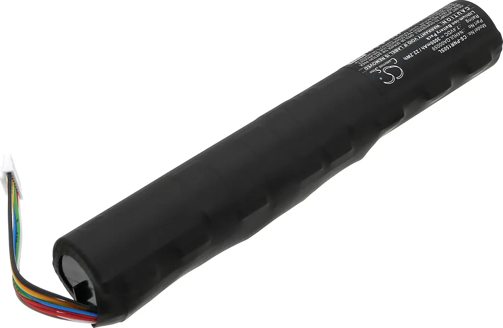 Batterie Li-ion N4HULQA00061 pour Panasonic VIERA Sécurité Renforcée