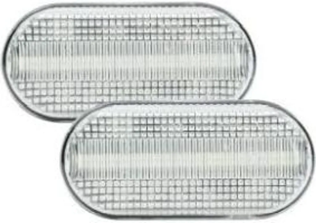 Offerta Set LED ABAKUS L56-140-002LED per Kangoo Master Trafic