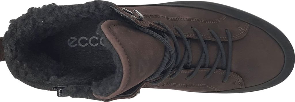 Ecco Komfort Stiefel Herren 31353030343430 Braun 44 EU Produktbild 15