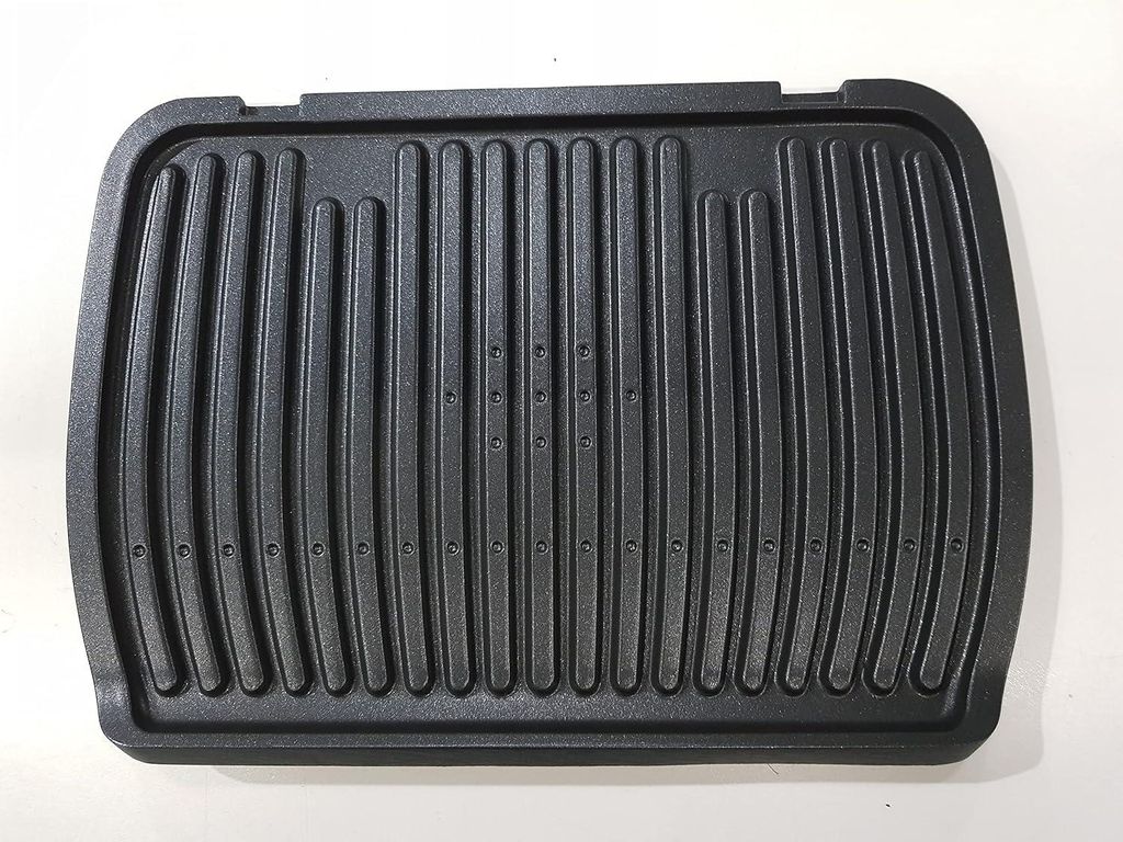 Tefal TS-01043480 Piastra superiore per griglia a contatto Immagine del prodotto 