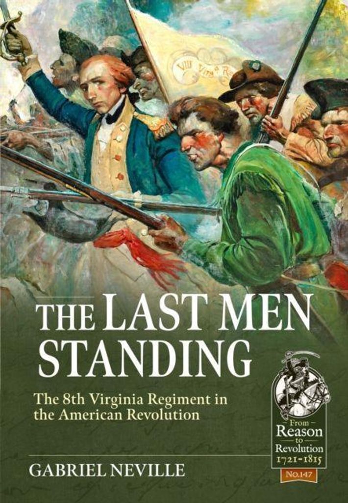 The Last Men Standing