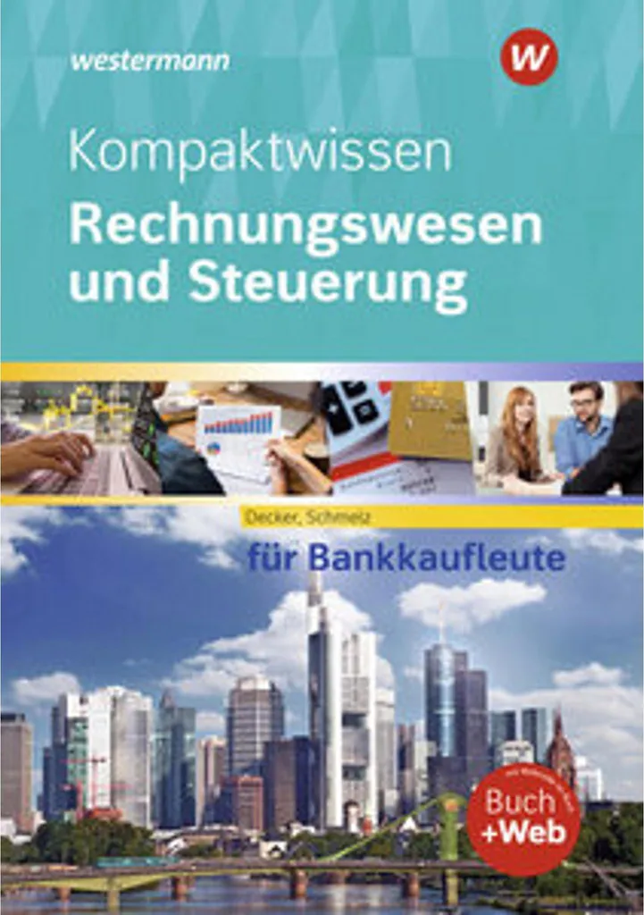 Manuel de Comptabilité de Gestion Bancaire Kompaktwissen - Complet