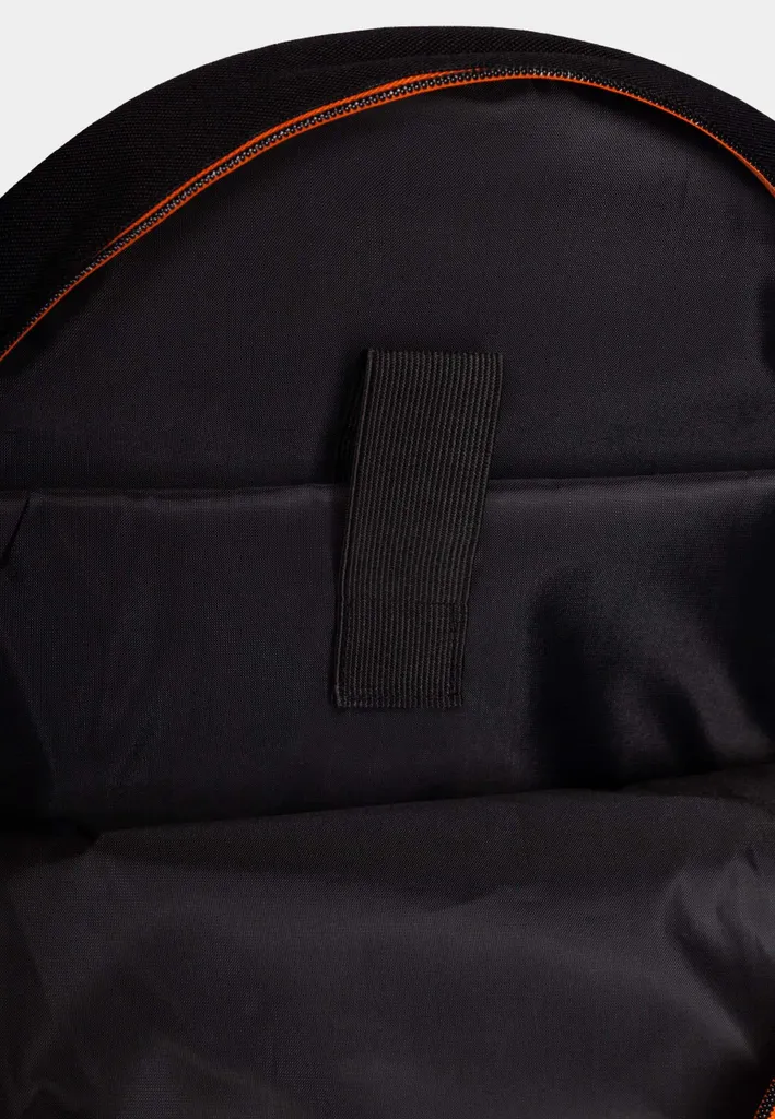 Sac à dos Naruto Basic Plus : Cartable manga noir pour collège