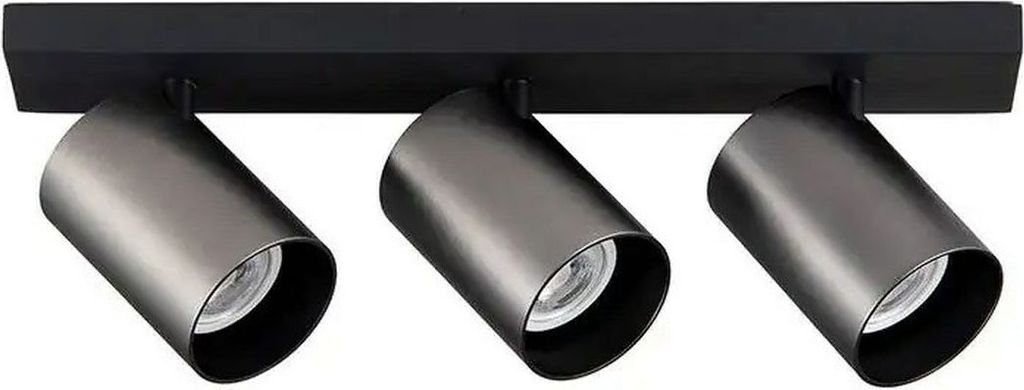 Yeelight YLDDL-0085-B éclairage D'ambiance 60 W Noir
