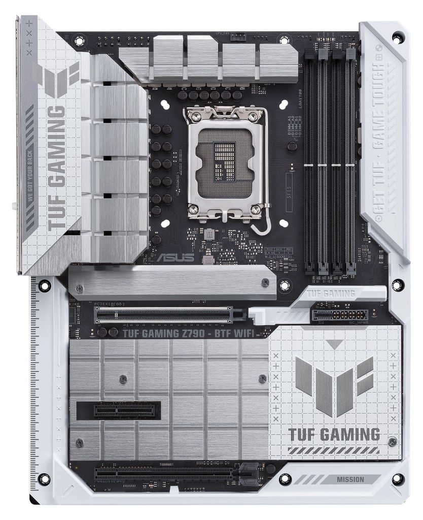 Asus 90Mb1Gu0-M0Eay0 Tuf Gaming Z790-Btf Produktbild 