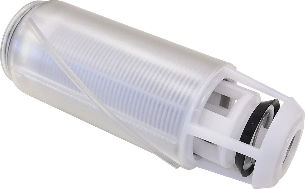 Filterelement für HWS und RF