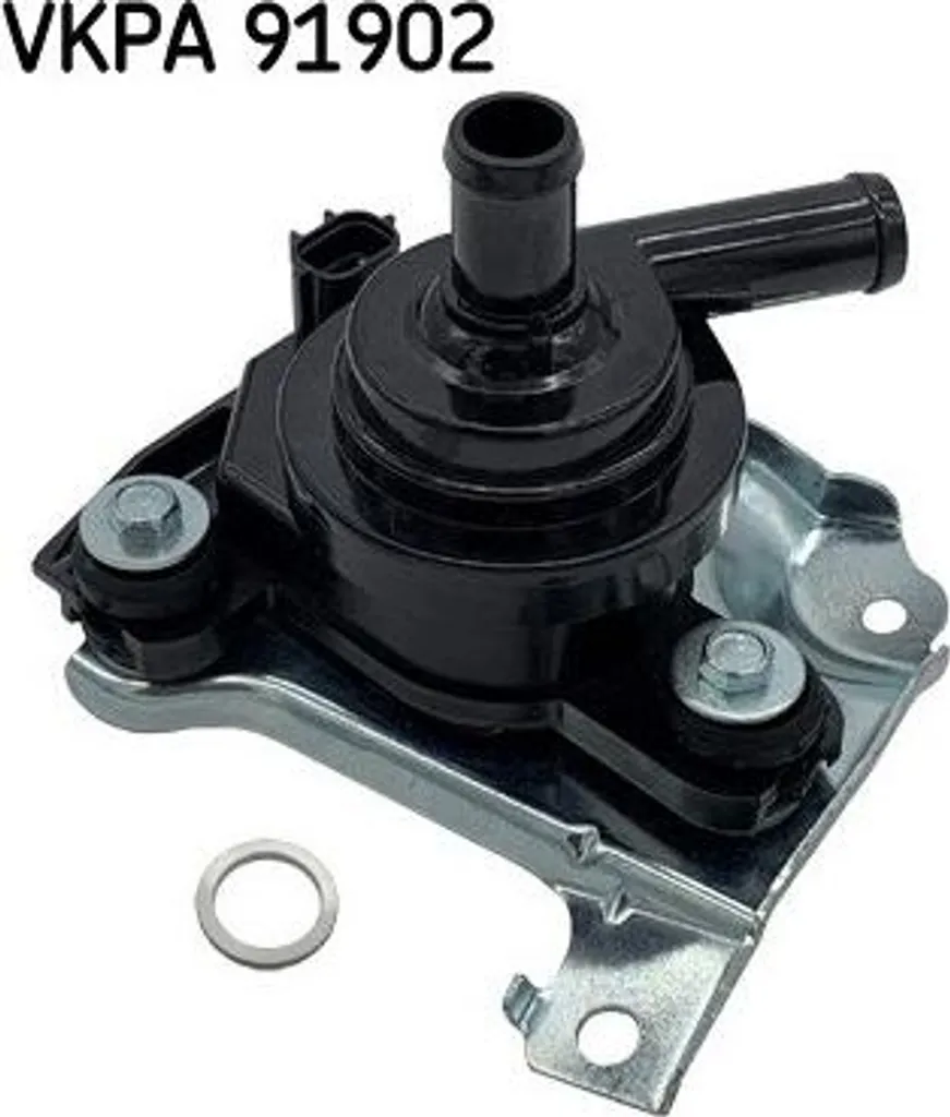 Pompe à Eau Toyota Prius 1.5 Hybrid G9020-47031 Système Circulation
