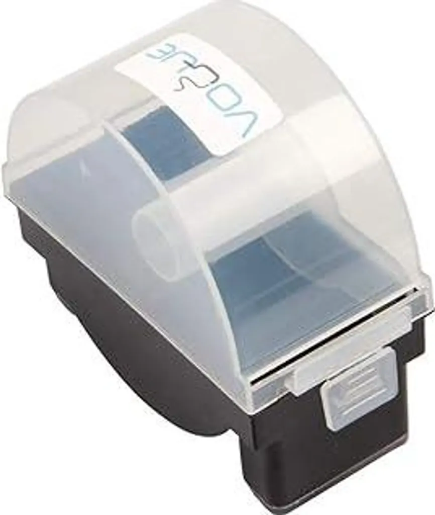 Vogue Dispenser Etichette 50mm - Prezzo Shock - Attrezzatura Cucina
