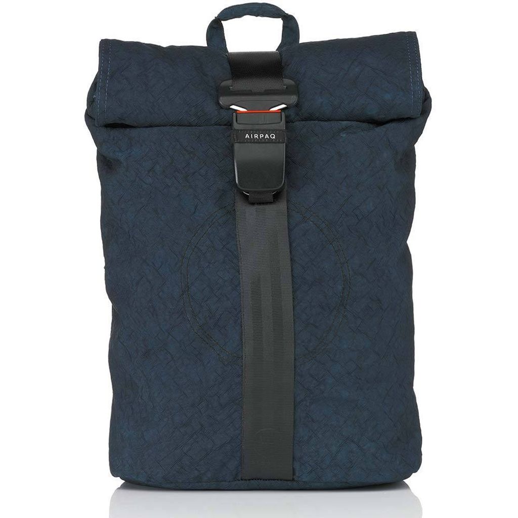 Batoh Airpaq Rucksack Rolltop, modrá farba Obrázok produktu 