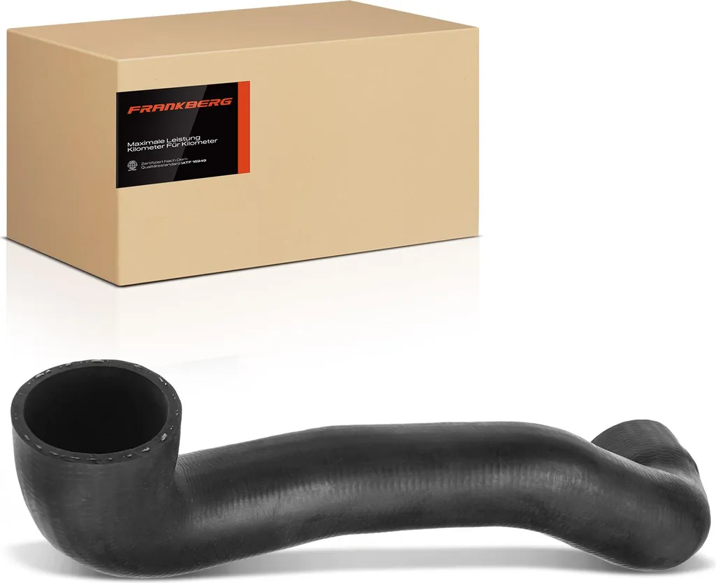 Tuyau Turbo Renforcé Frankberg pour Alfa 159 Sportwagon 2.4 JTDM