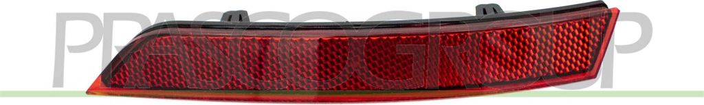 PRASCO VG0564354 - OE 3G0945103A Reflektor, hinten links für Passat (3G)