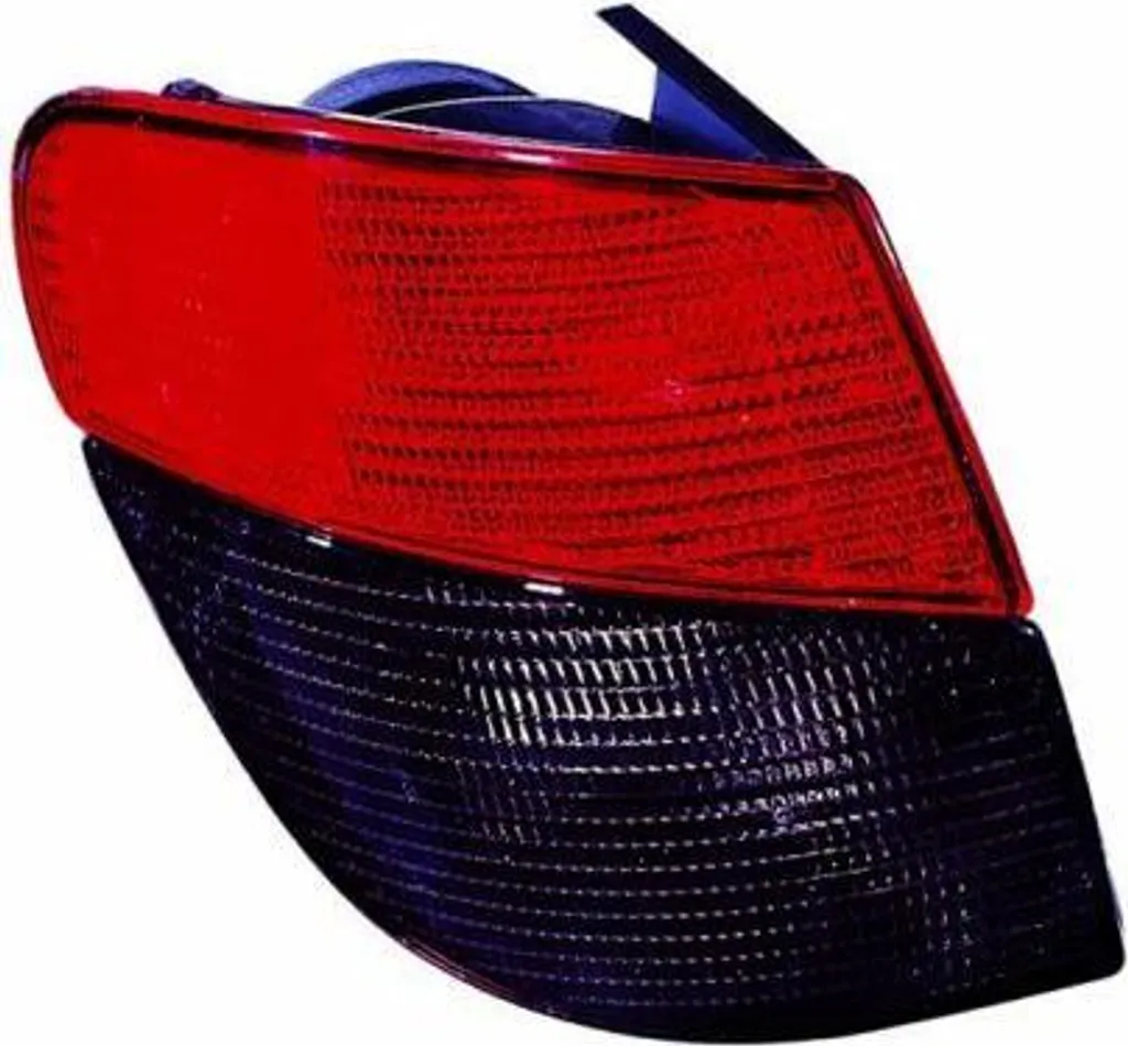 Réparer feu arrière droit Peugeot 406 - Partie Extérieure ABAKUS