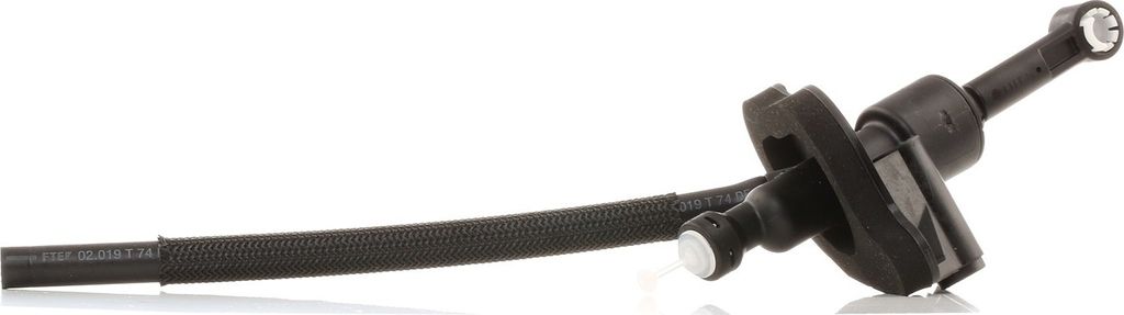 VALEO 874421 Kupplungsgeberzylinder für FORD KA (RU8) für FIAT 500 (312) 500 C (312) für CHRYSLER Ypsilon Schrägheck für ABARTH