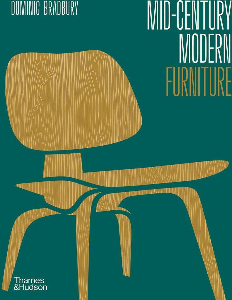 Mid-Century Modern Furniture