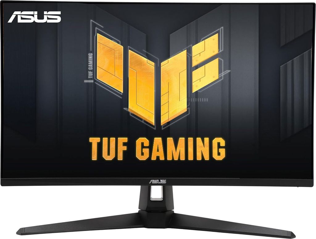 ASUS TUF Gaming VG27AQ1A Gaming-Monitor, Farbe:Schwarz Produktbild 
